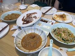 -春饼先生·北京烤鸭(甘井子万达店)