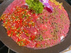 四喜牛肉-火鳳祥鲜货火锅(天河城旗舰店)