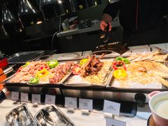 -威珀斯酒店·珀萃美食餐厅