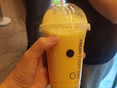 -每日新鲜水果吧(南京东路店)