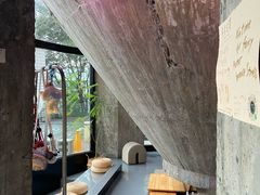-CEMENT·coffee bar (凤凰创意园店)