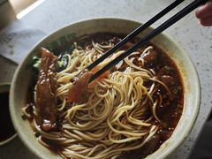 -李记清真馆(打钉巷店)