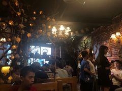 -MAX伯爵趣味互动密室逃脱(大坪D馆店)