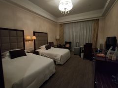 -曲江惠宾苑宾馆(大雁塔大唐不夜城店)