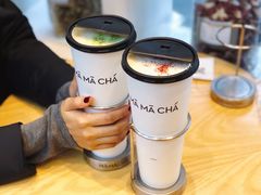 -MAMACHA妈妈茶(岳麓山店)