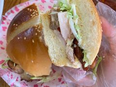 -繁仔牛杂(石排店)