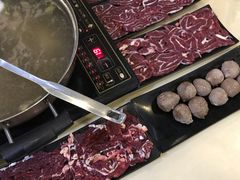 -福合埕牛肉丸(福平路店)
