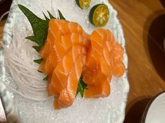 -青空日料烧肉烧鸟店(后湖兴业路店)