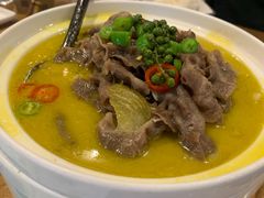 -天山传奇新疆菜(SKLP店)