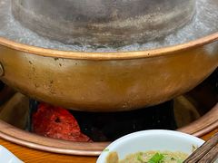 -岳合轩老北京涮肉