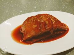 西湖糯米藕-淮扬厨子(健康路店)