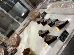 -Awfully Chocolate(来福士广场店)