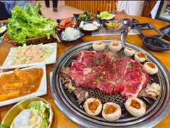 -杀猪天·韩国烤肉(总店)
