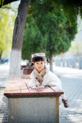 -艾米丽儿童摄影