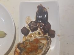 -海玥荟海鲜姿造自助餐厅(欧罗巴广场店)