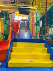 -宝燕乐园(闵行旗舰店)