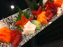 -真剑日本料理·铁板烧(贵州路店)