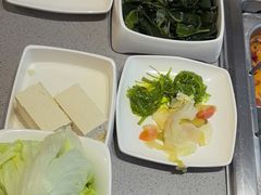 -海底捞火锅(振华广场生日主题店)