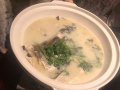 -久宴·天目湖大鱼头(恐龙园店)