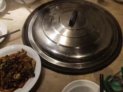 -陈大锅·岳阳鱼馆·地道岳阳菜(美食街店)