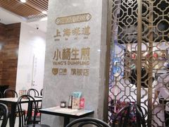 -小杨生煎(白玉兰广场店)