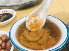 -官塘陈记鱼生·潮汕砂锅粥·牛肉火锅(潮枫路总店)