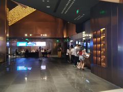 -金逸影城(宝安大仟里IMAX激光店)