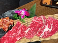 -焱岛烧肉·活鳗炙烤(晋江万达店)