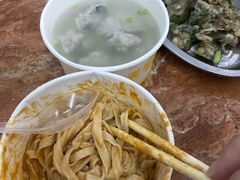 -三真丸子美食坊(故宫路店)