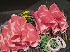 -捞王锅物料理(环球港店)