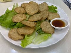 -覃记海鲜美食餐厅