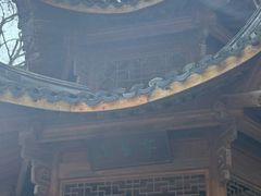 -采石矶景区