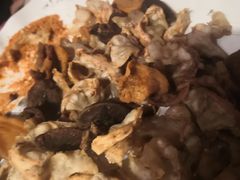 -粗粮人家·东北菜(洋桥店)