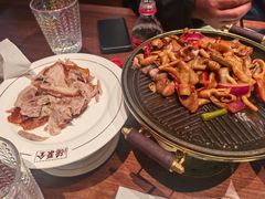 -北京全聚德(王府井店)