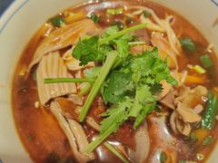 -老地方猫儿面(磁器口店)