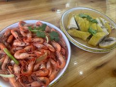 -绍兴名菜馆(可乐路店)