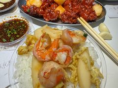 -南门食仙·手工福州菜(南门兜店)