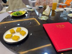 -全聚德(长白直营店)