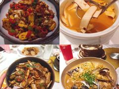 -荷庭·精致湘菜(华强北九方店)