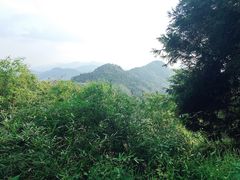 -南岳衡山风景名胜区