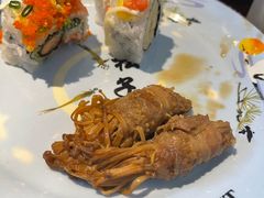 -松子料理(白家庄店)