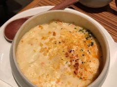 芝士蟹宝-柚子(假日店)