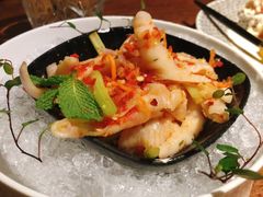 -星叶·东南亚料理(宁波万象汇店)