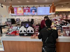 -COSTA COFFEE(房山印象城店)