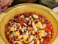 -永安水煮活鱼·仪征土菜院子