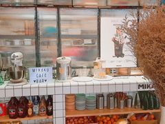 -MIKAKU(万达广场上海宝山店)