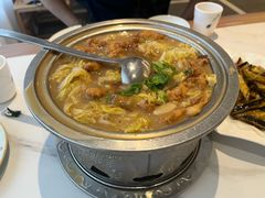 -山东宾馆·齐鲁苑餐厅