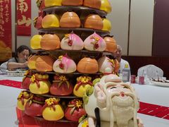 -悦融琥珀·京鲁菜(西单店)