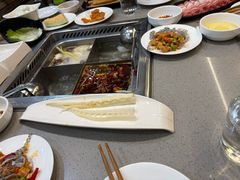 -海底捞火锅(欣大百货店)