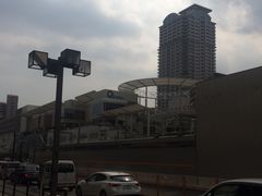 -阿倍野Q's Mall